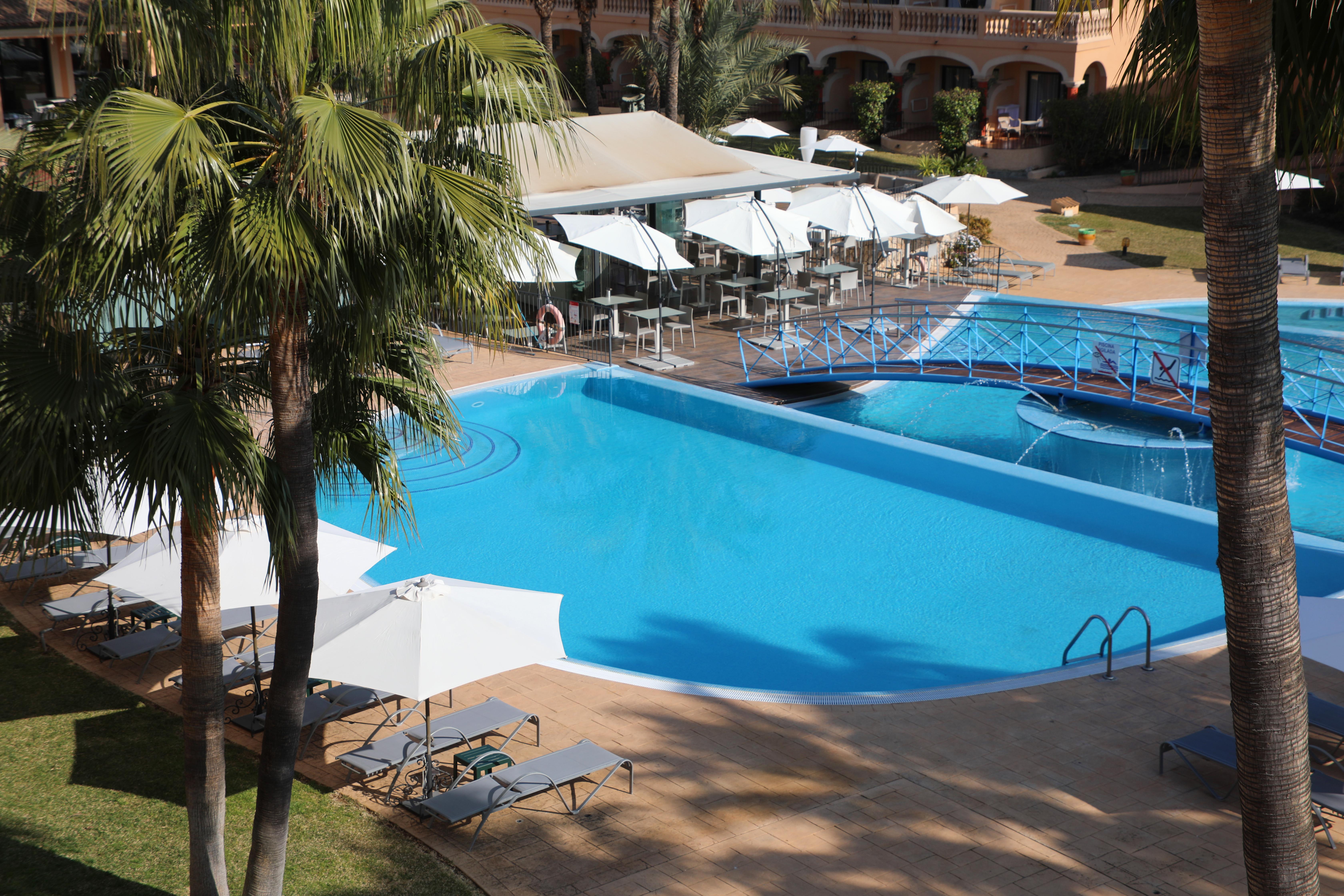 Mon Port Hotel & Spa Puerto de Andrach Esterno foto
