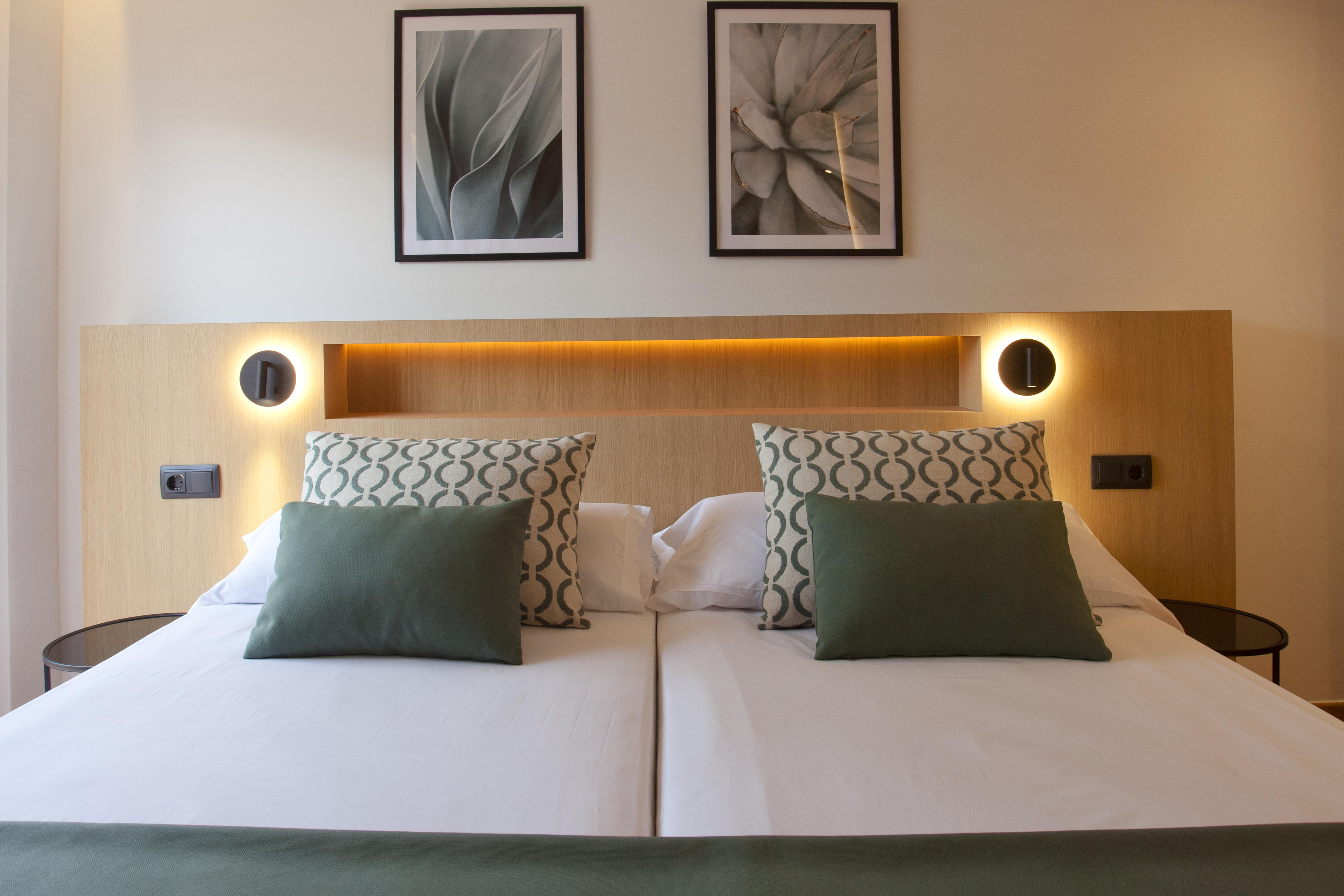 Mon Port Hotel & Spa Puerto de Andrach Esterno foto