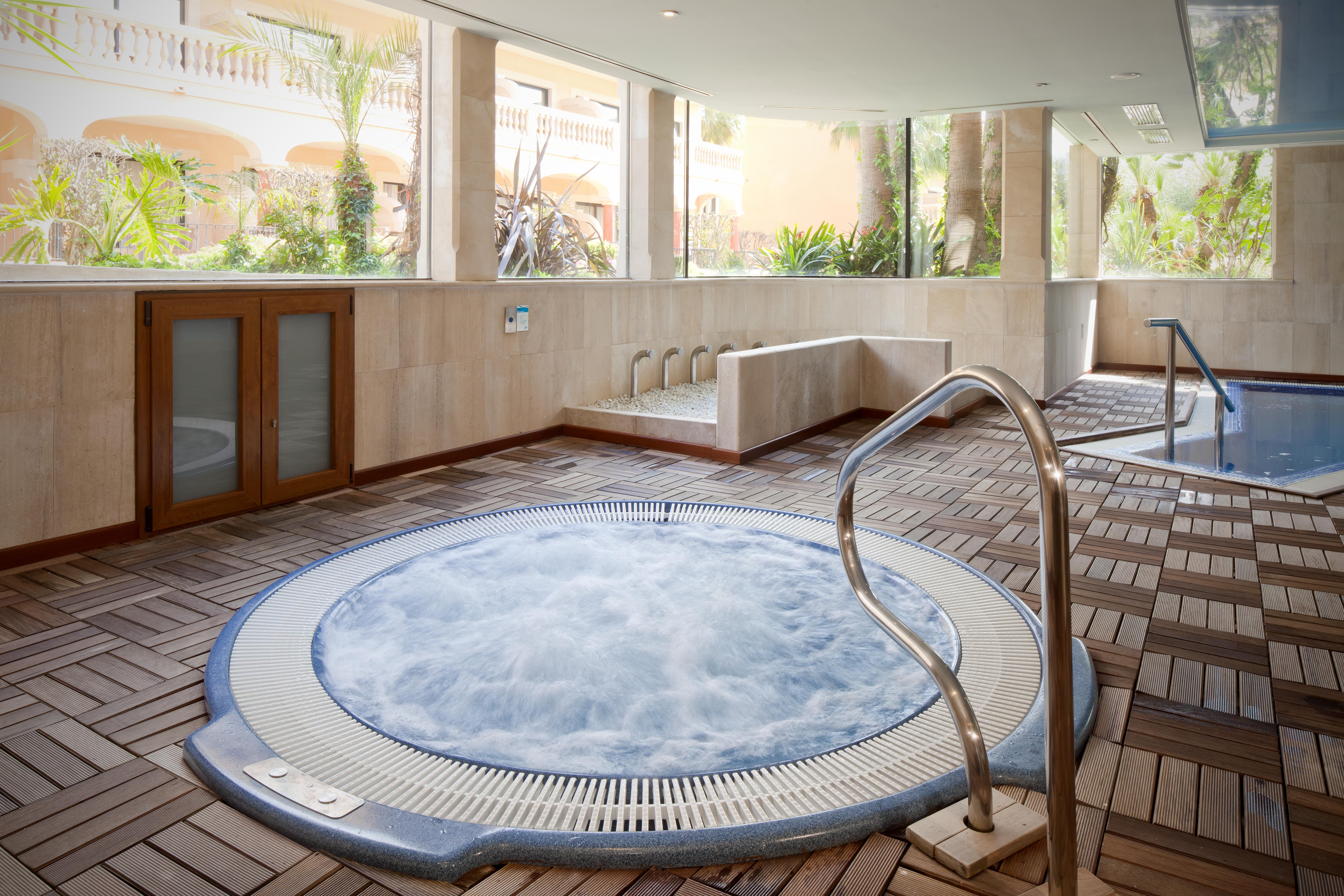 Mon Port Hotel & Spa Puerto de Andrach Servizi foto