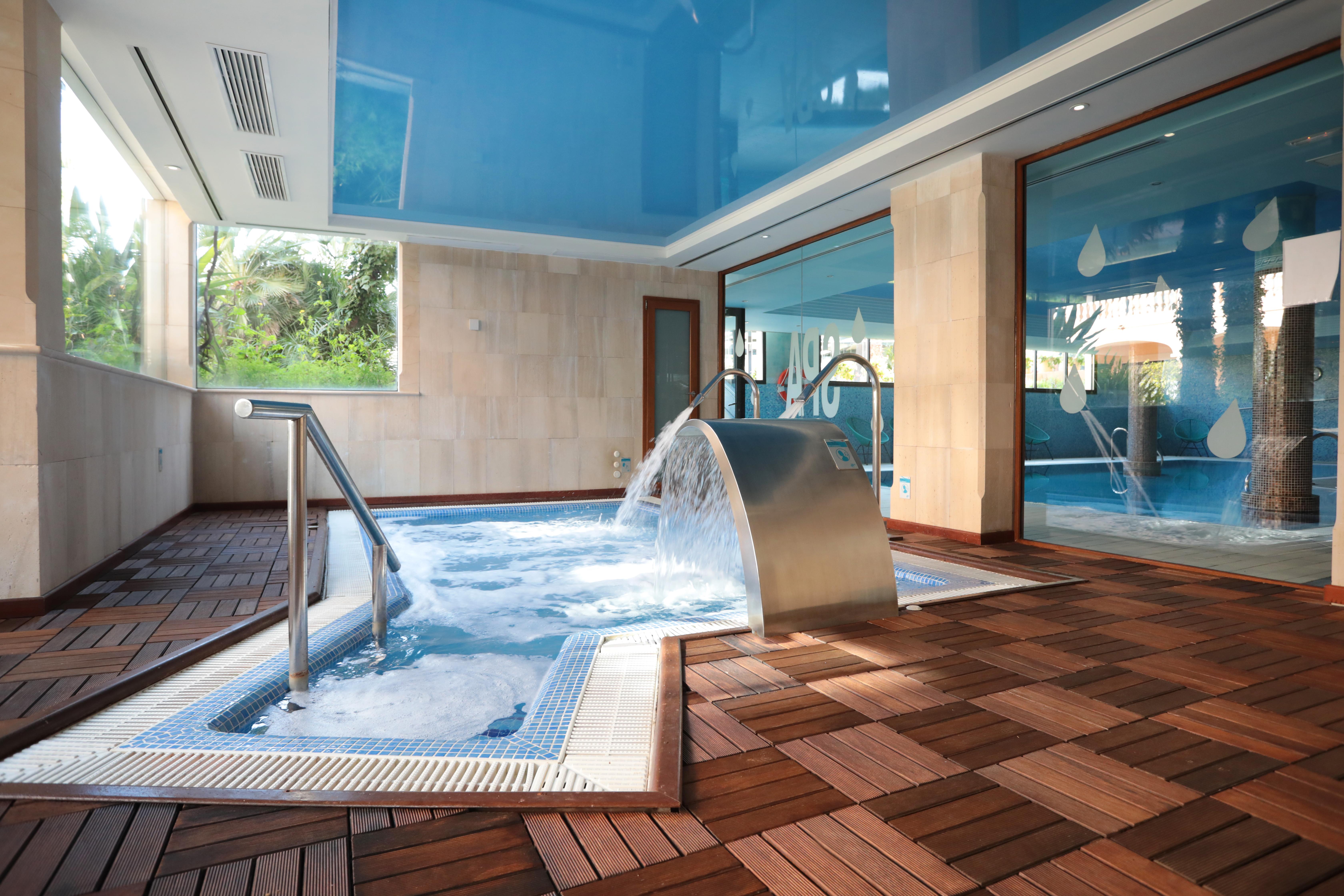 Mon Port Hotel & Spa Puerto de Andrach Esterno foto