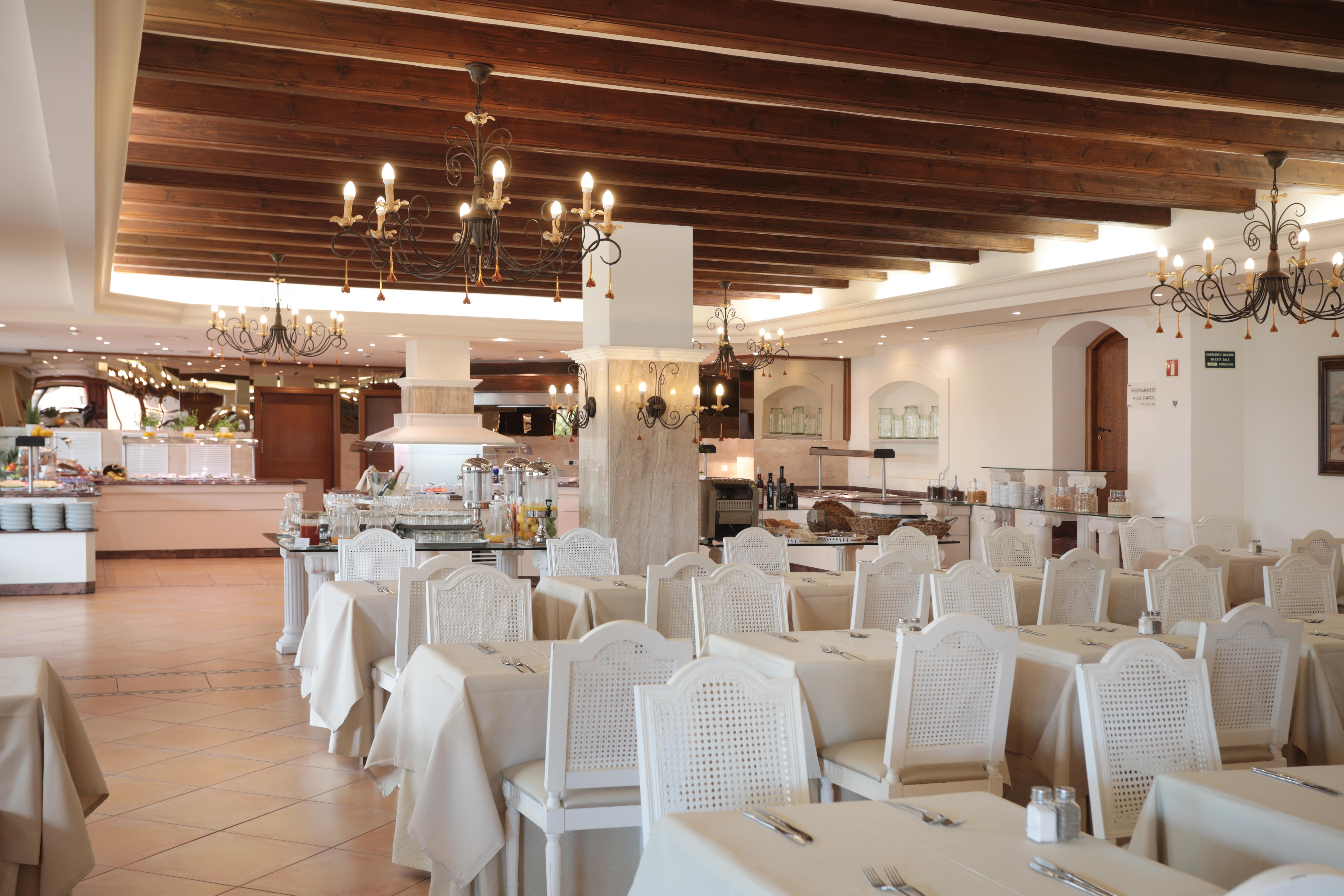 Mon Port Hotel & Spa Puerto de Andrach Esterno foto